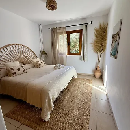 Sa Marina - Adults Only Cala Boix