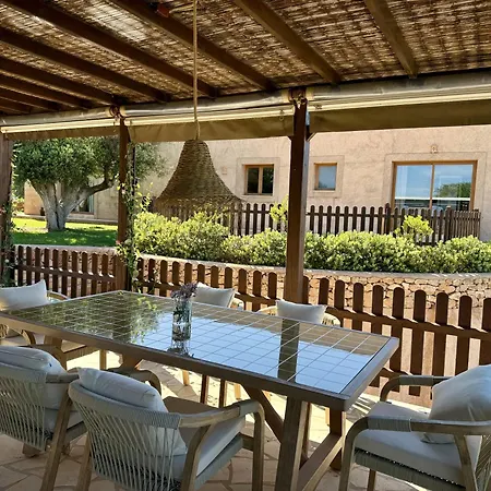 Κατάλυμα σε φάρμα Sa Marina - Adults Only