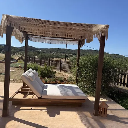 Sa Marina - Adults Only Cala Boix