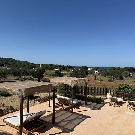 Alloggio per agriturismo Sa Marina - Adults Only *