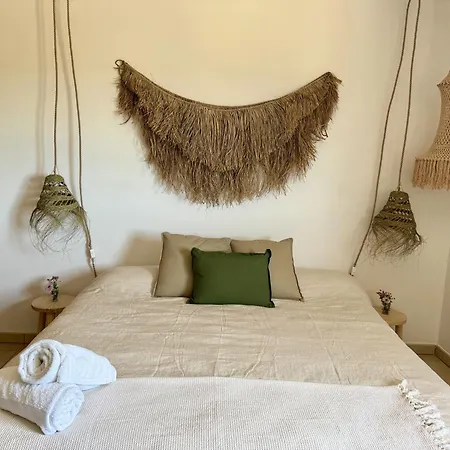 Alloggio per agriturismo Sa Marina - Adults Only