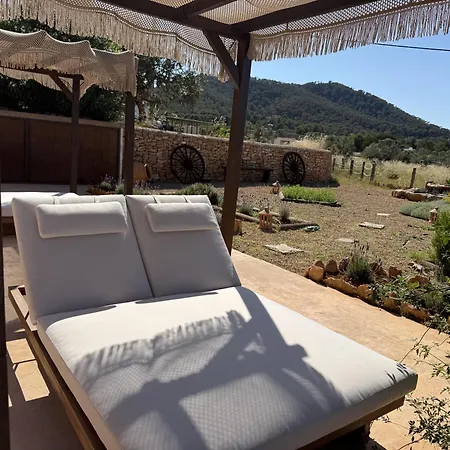 Sa Marina - Adults Only Alloggio per agriturismo *
