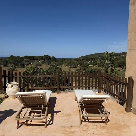 Sa Marina - Adults Only Vakantieboerderij Cala Boix