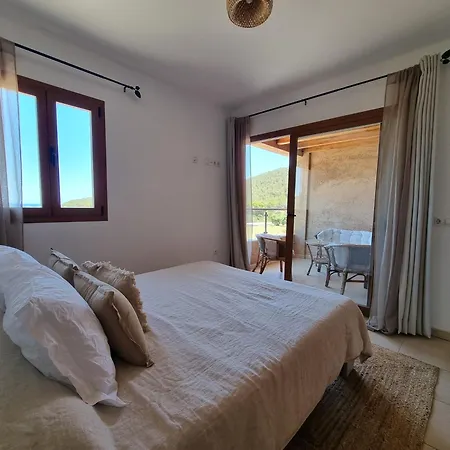 Farmház Sa Marina - Adults Only Cala Boix