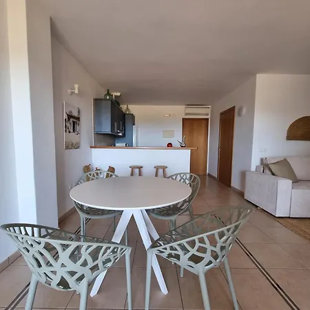 Farmház Sa Marina - Adults Only Cala Boix