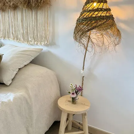 Sa Marina - Adults Only Vakantieboerderij