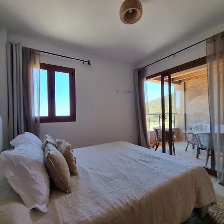 Sa Marina - Adults Only Vakantieboerderij *
