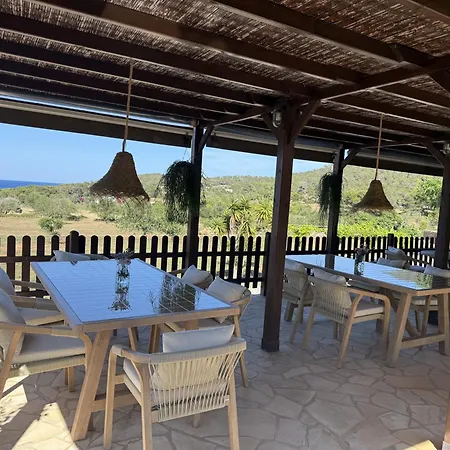 Vakantieboerderij Sa Marina - Adults Only *