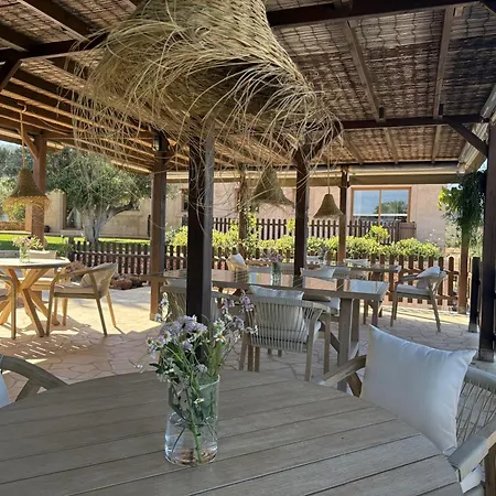 Vakantieboerderij Sa Marina - Adults Only Cala Boix
